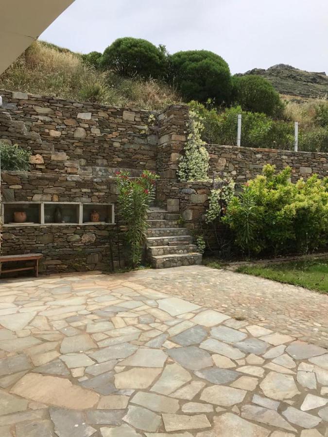 Villa Amalaya Flampouria Luaran gambar