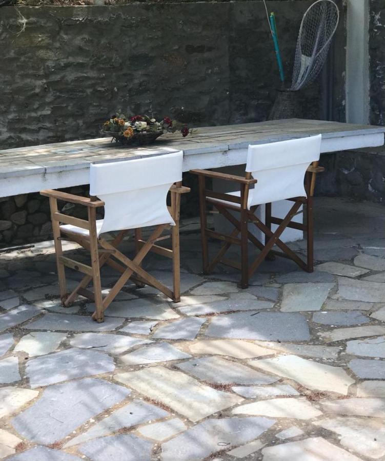 Villa Amalaya Flampouria Luaran gambar
