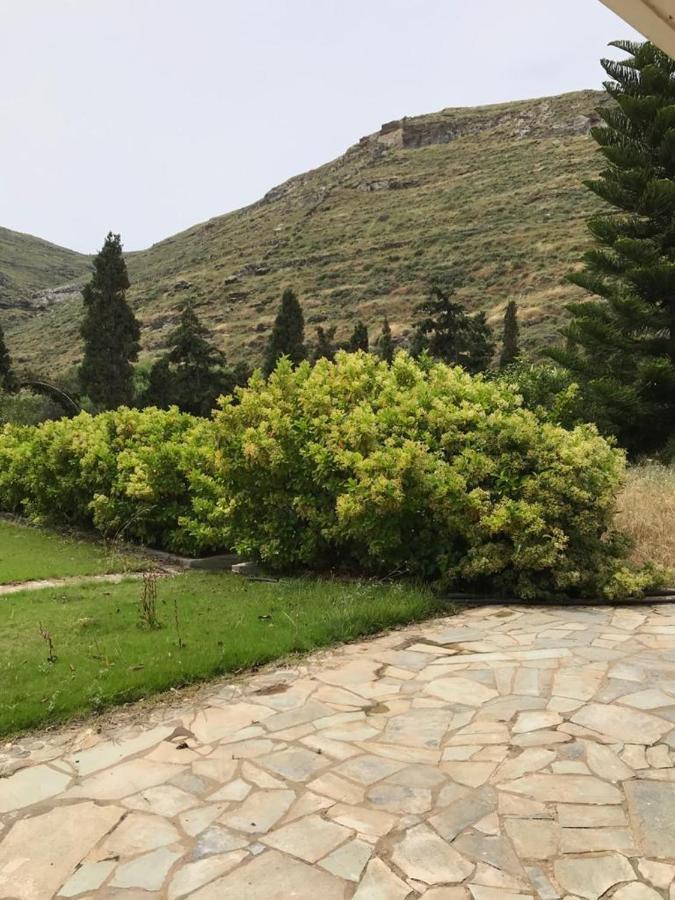 Villa Amalaya Flampouria Luaran gambar