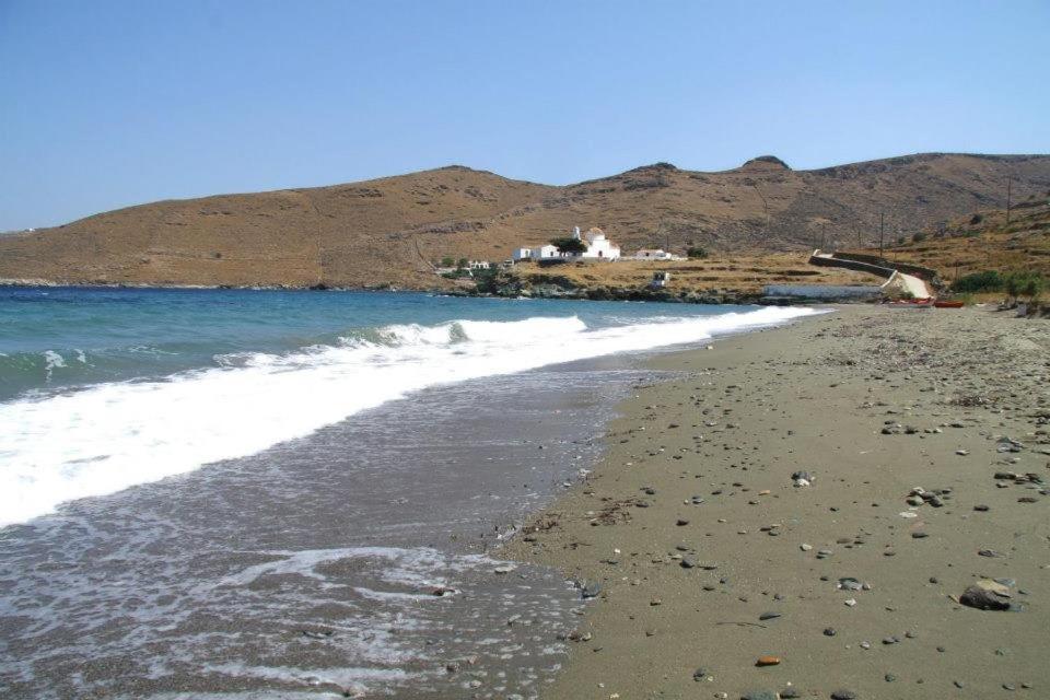 Villa Amalaya Flampouria Luaran gambar