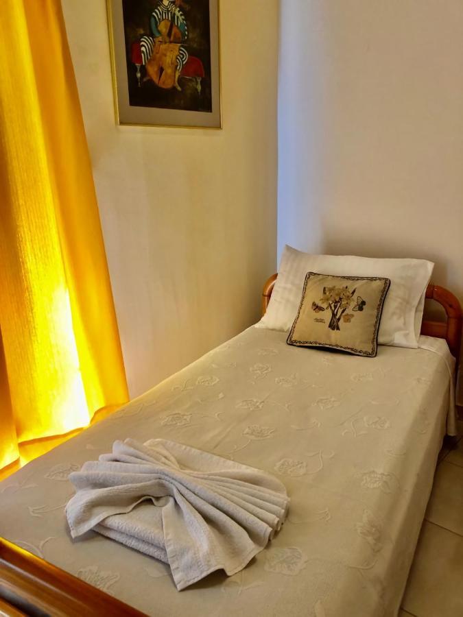 Villa Amalaya Flampouria Luaran gambar
