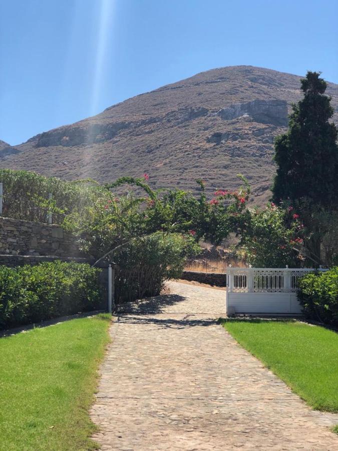 Villa Amalaya Flampouria Luaran gambar